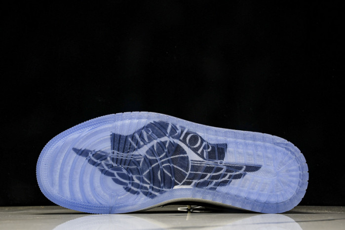 DIOR ×Air Jordan 1 High CN8607-002