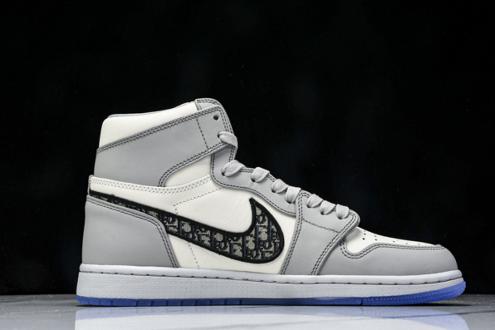DIOR ×Air Jordan 1 High CN8607-002
