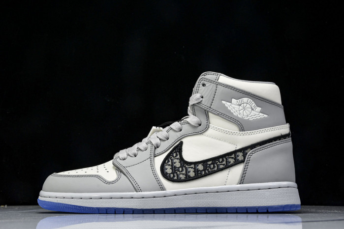 DIOR ×Air Jordan 1 High CN8607-002