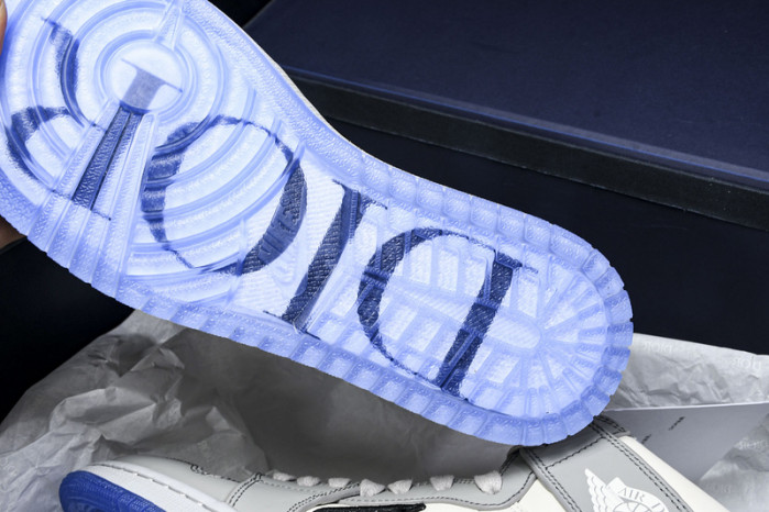 DIOR ×Air Jordan 1 High CN8607-002