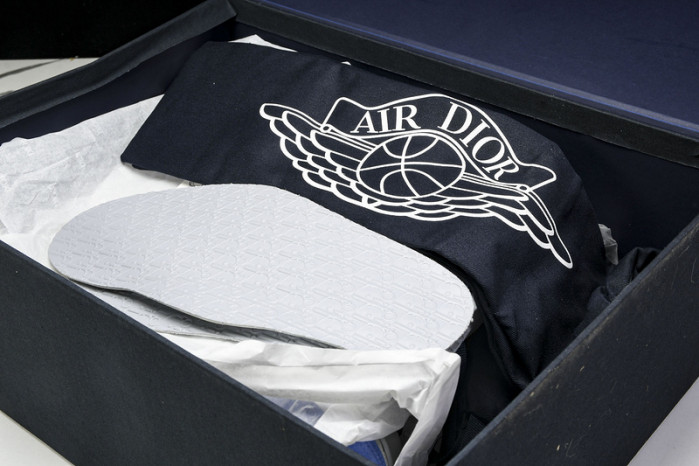 DIOR ×Air Jordan 1 High CN8607-002