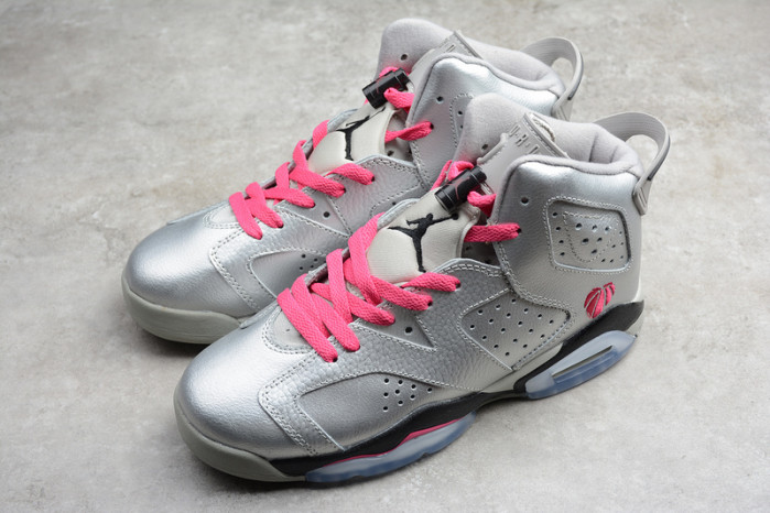 air jordan 6 gs＂valentines day＂ 543390-009