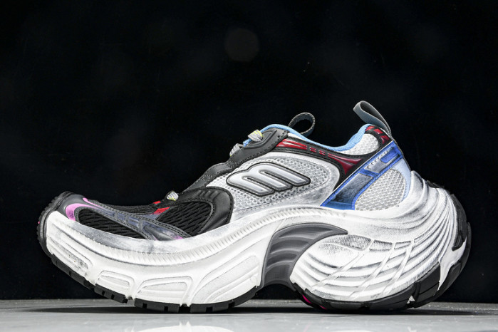 BALENGA PLATFORM BAPM-002