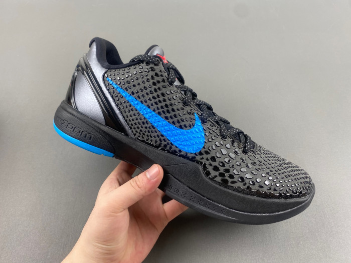 nike zoom kobe 6 