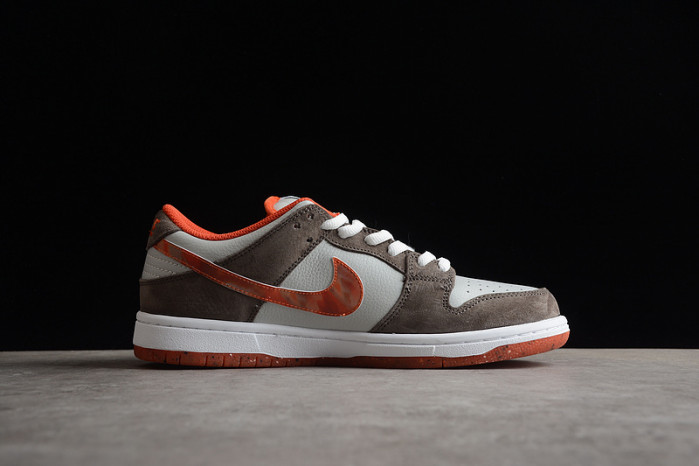crushed dc nike sb dunk low dh7782-001