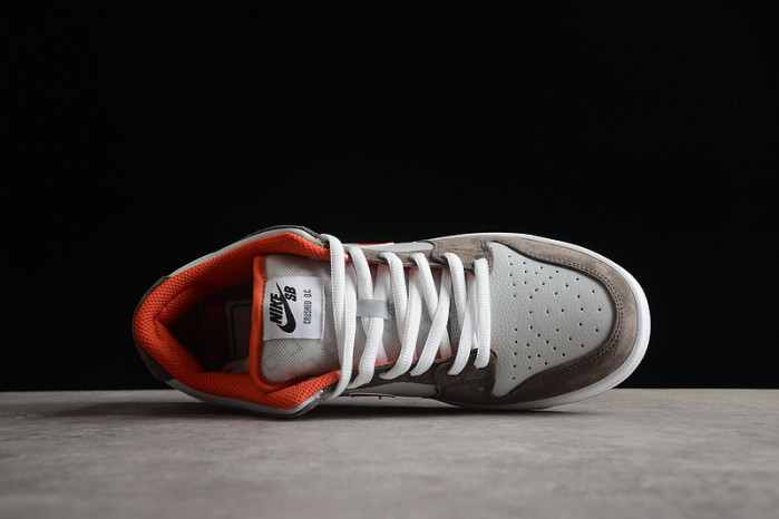 crushed dc nike sb dunk low dh7782-001