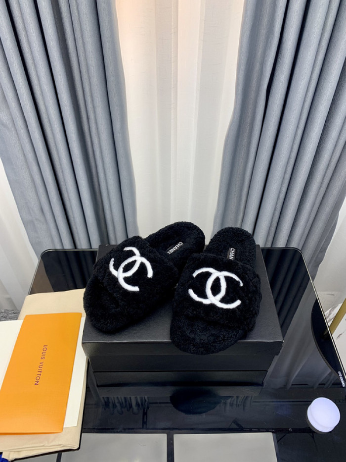 C*HANNEL SLIDE CLSE-007