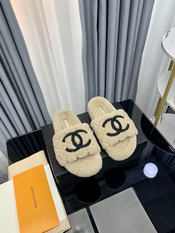 C*HANNEL SLIDE CLSE-007