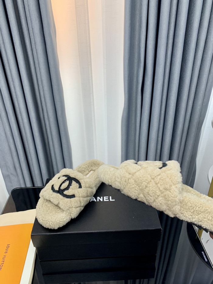 C*HANNEL SLIDE CLSE-007