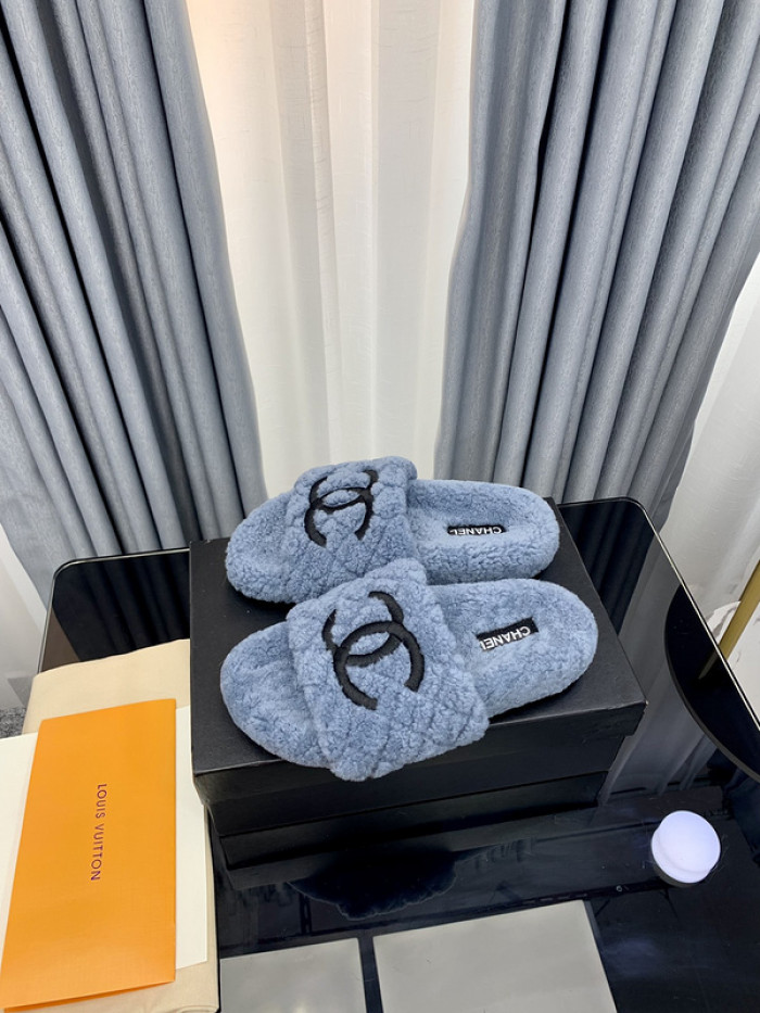 C*HANNEL SLIDE CLSE-007