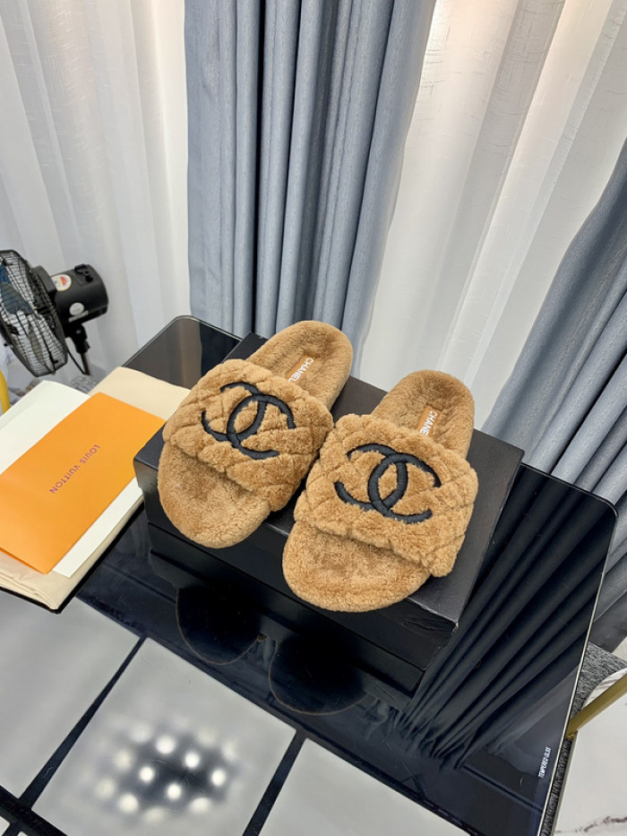 C*HANNEL SLIDE CLSE-007