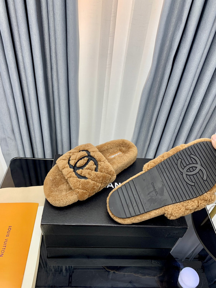 C*HANNEL SLIDE CLSE-007