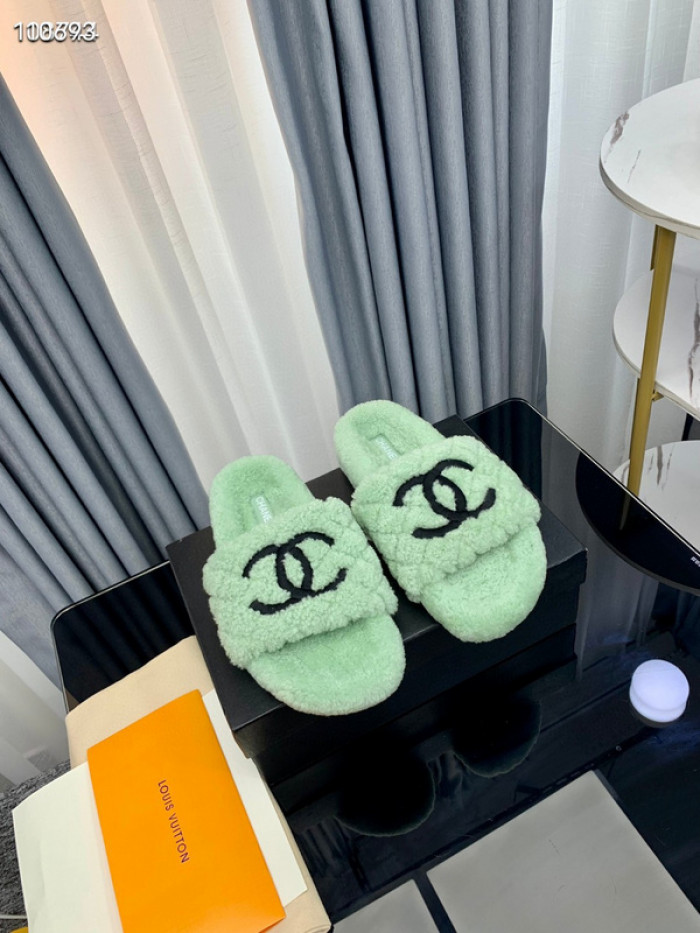 C*HANNEL SLIDE CLSE-007