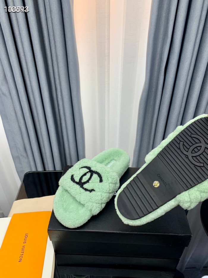 C*HANNEL SLIDE CLSE-007