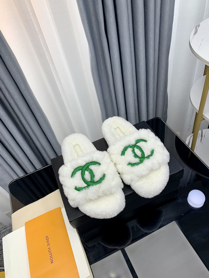 C*HANNEL SLIDE CLSE-007