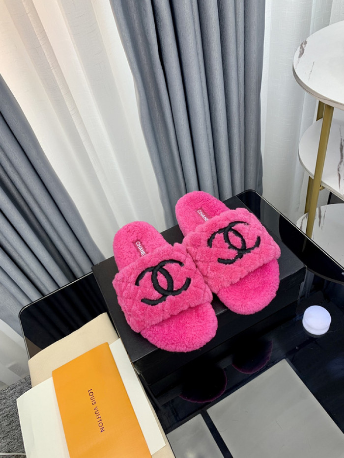 C*HANNEL SLIDE CLSE-007