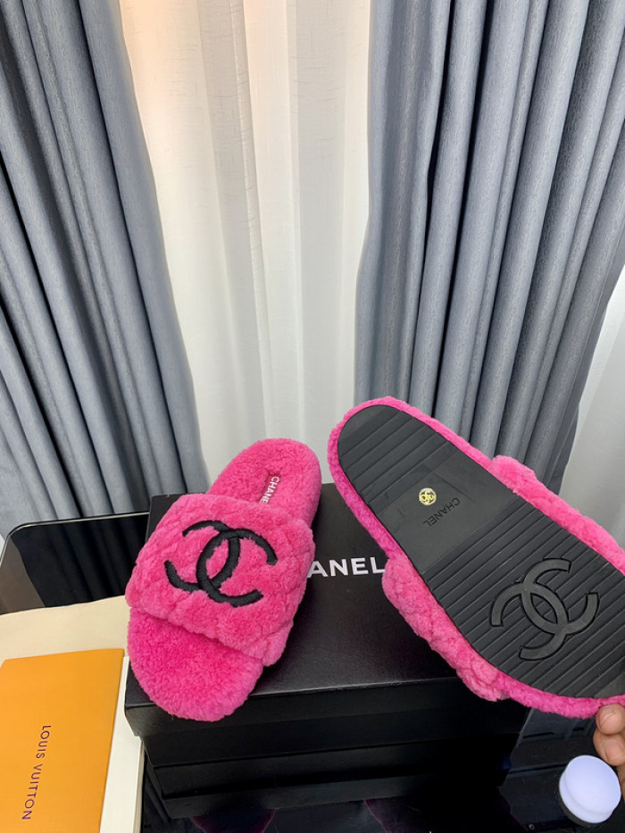 C*HANNEL SLIDE CLSE-007