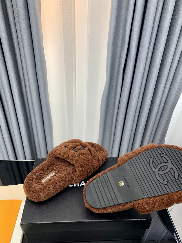 C*HANNEL SLIDE CLSE-007