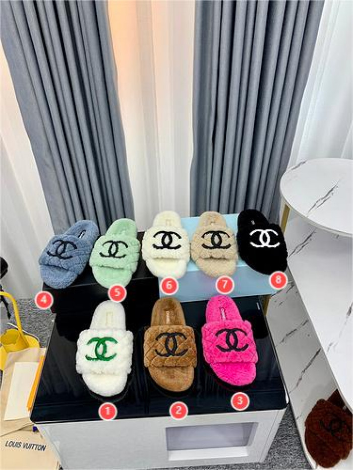 C*HANNEL SLIDE CLSE-007