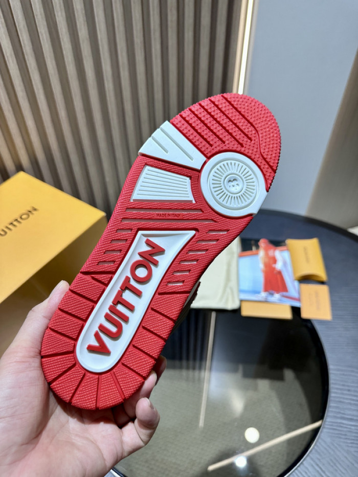 lou vuit sci-fi sneakers  lvss-0199