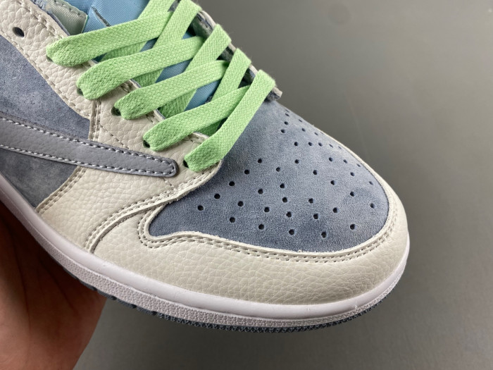 Travis Scott x Air Jordan 1 Low OG DM7866---888