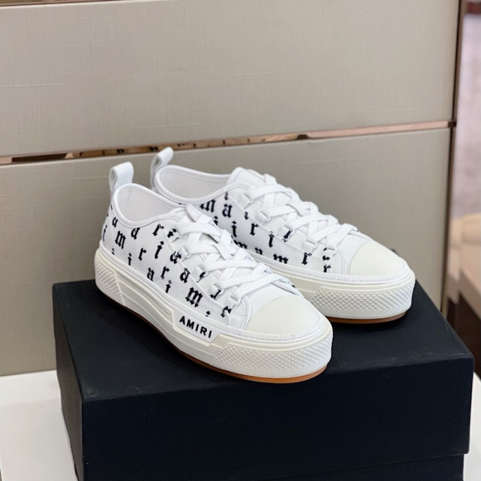 amiri sneakers   am-77