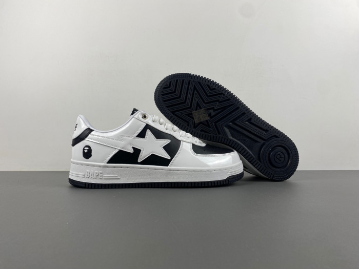 a bathing ape bape sta low  ab-099