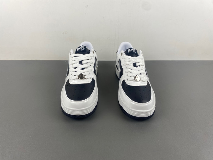 a bathing ape bape sta low  ab-099