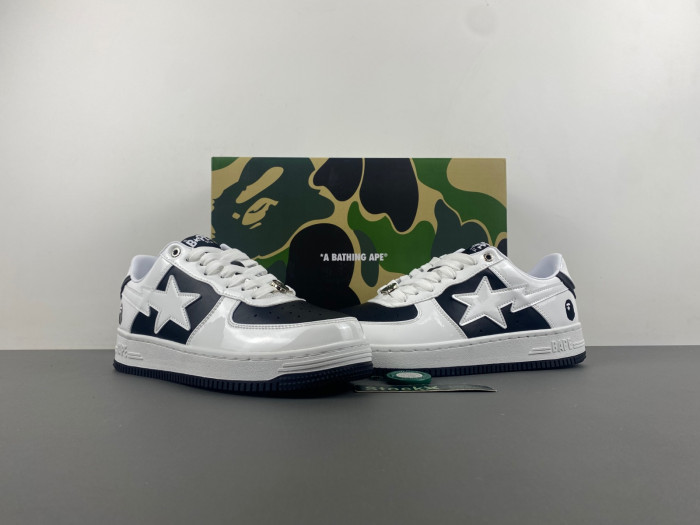 a bathing ape bape sta low  ab-099