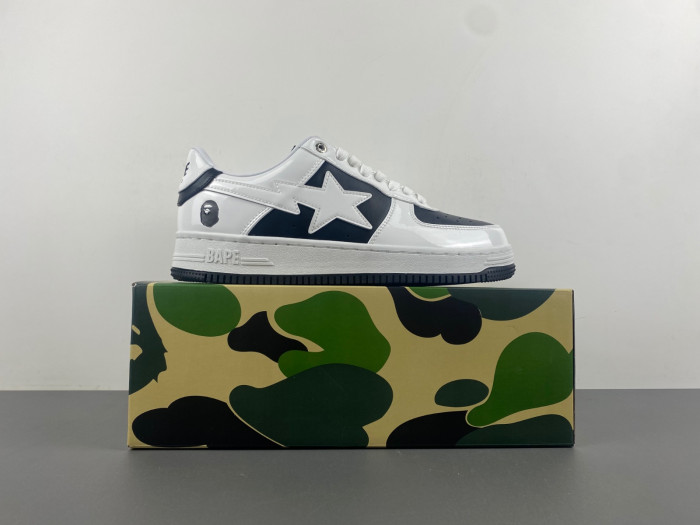 a bathing ape bape sta low  ab-099