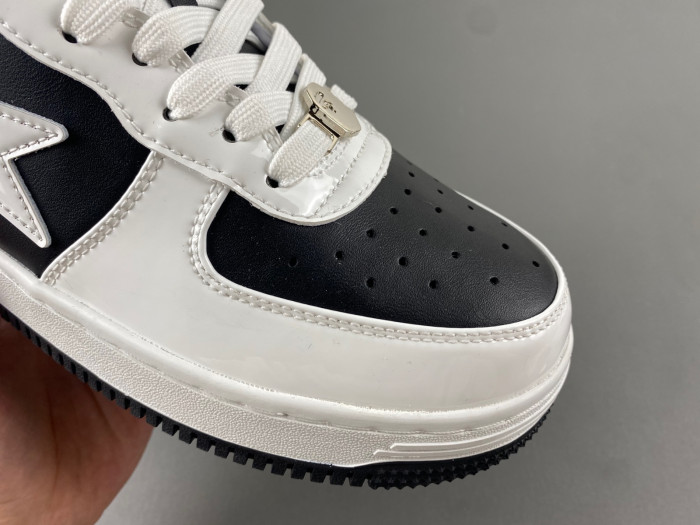 a bathing ape bape sta low  ab-099