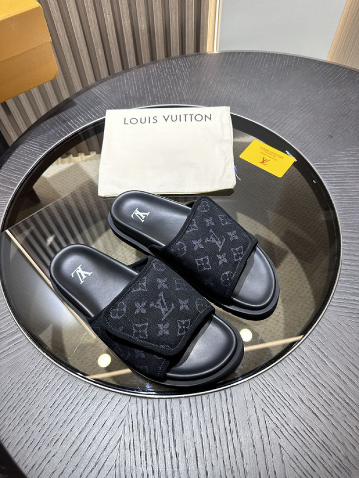 lo** vui* sandals   lv-170058