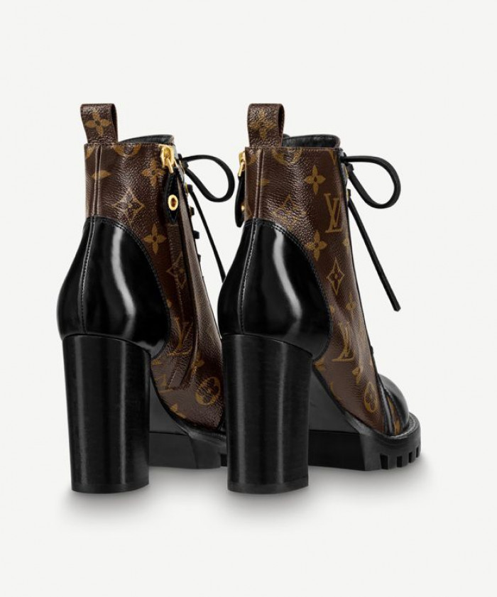 lou vuit sci-fi sneakers  l-001