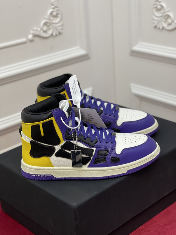 amiri sneakers    am-31