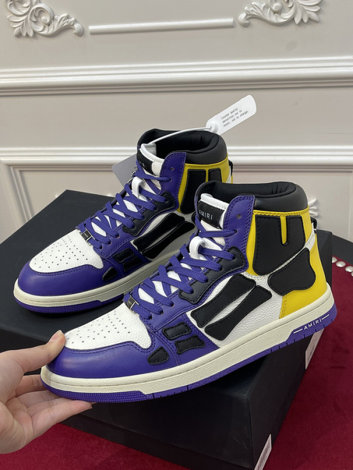 amiri sneakers    am-31