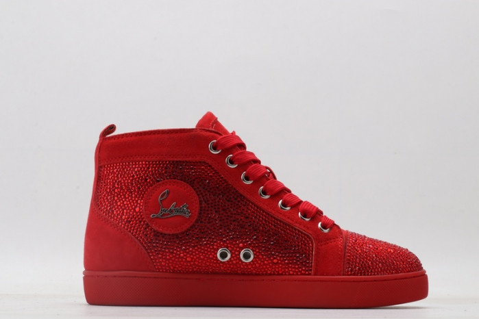 Ch**an louboutin sneakers  cl-032