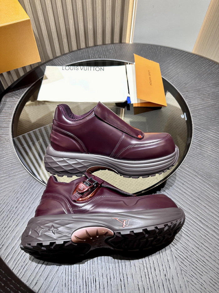 LOU VUIT SNEAKERS LVSS-0290