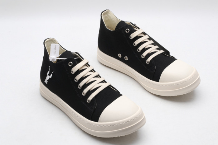 rick owen.s sneaker ro-077
