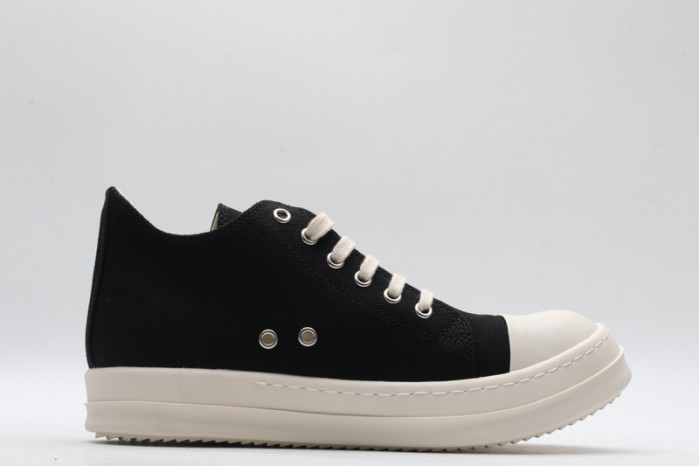 rick owen.s sneaker ro-077