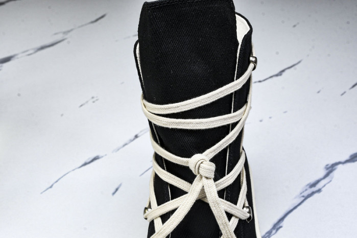 RICK OWEN.S SNEAKER RO-247