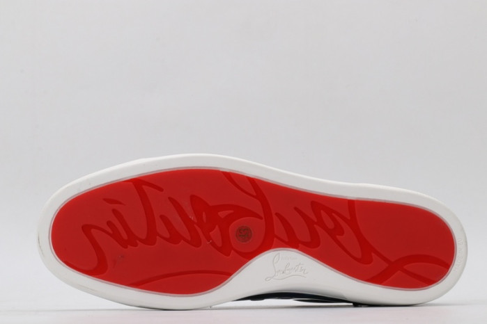 Ch**an louboutin sneakers  cl-010