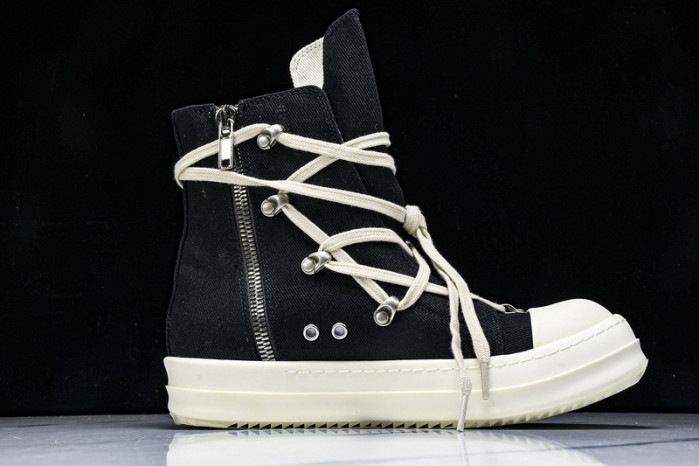 RICK OWEN.S SNEAKER RO-247