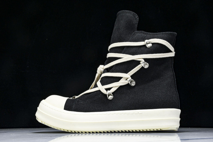 RICK OWEN.S SNEAKER RO-247