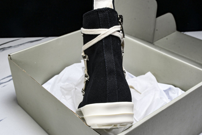 RICK OWEN.S SNEAKER RO-247