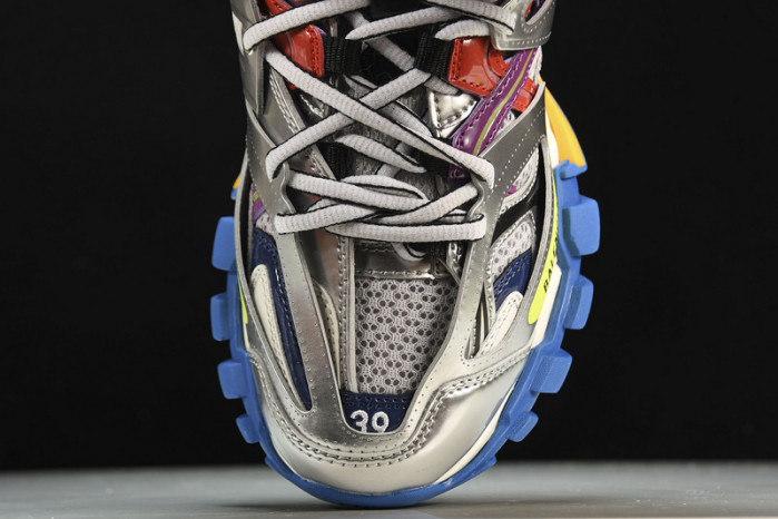 Ba*len*cia*ga track trainer  btt-071