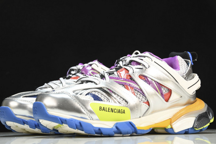 Ba*len*cia*ga track trainer  btt-071