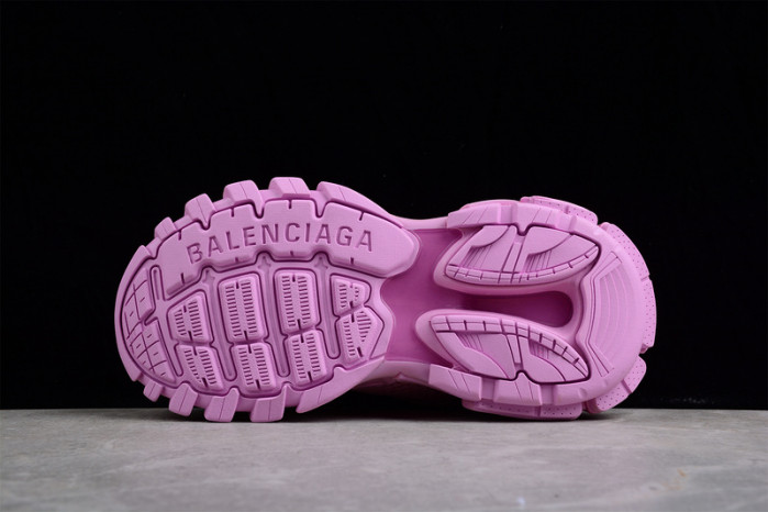 Ba*len*cia*ga track trainer  btt-008