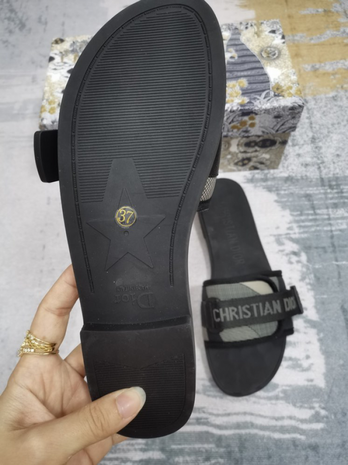 DIOR SLIDES DS-041