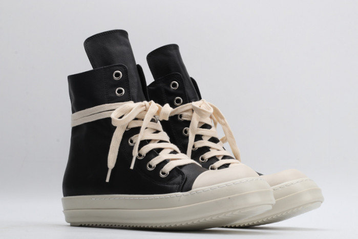 rick owen.s sneaker ro-022