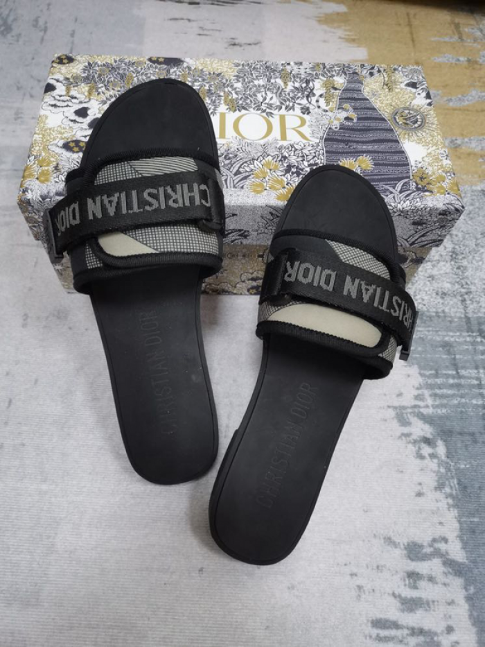 DIOR SLIDES DS-041